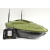 Łódka zanętowa MF-S5 (Kompas+GPS+Autopilot+Sonda)  Monster Carp Bait Boat Zielona